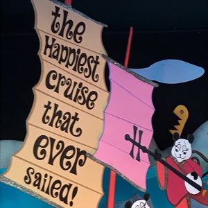 Meet your Posher, Cindy